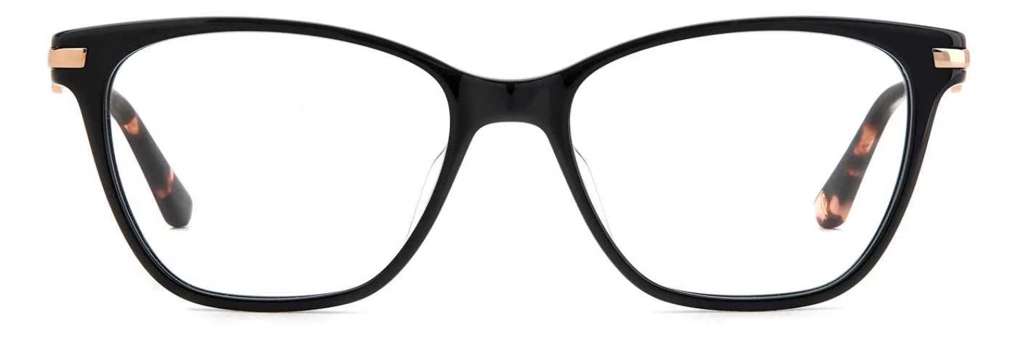Juicy Couture JU242 Eyeglasses - view 6
